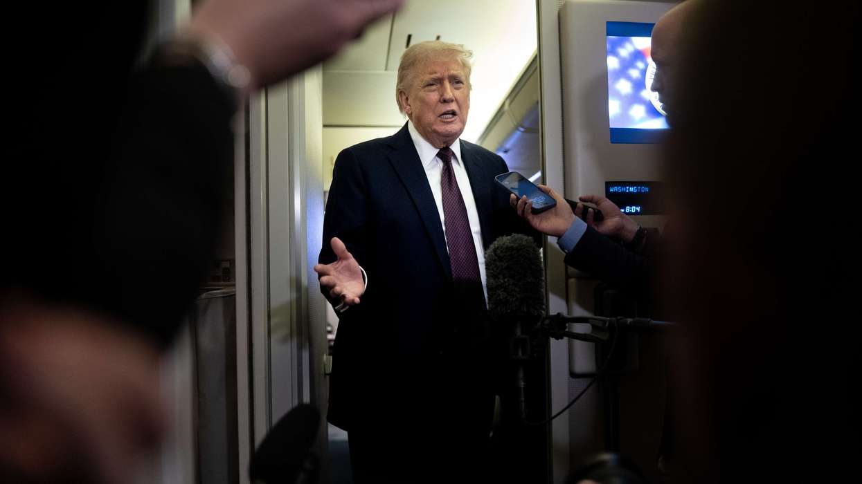 Trump