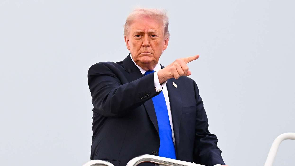 Trump