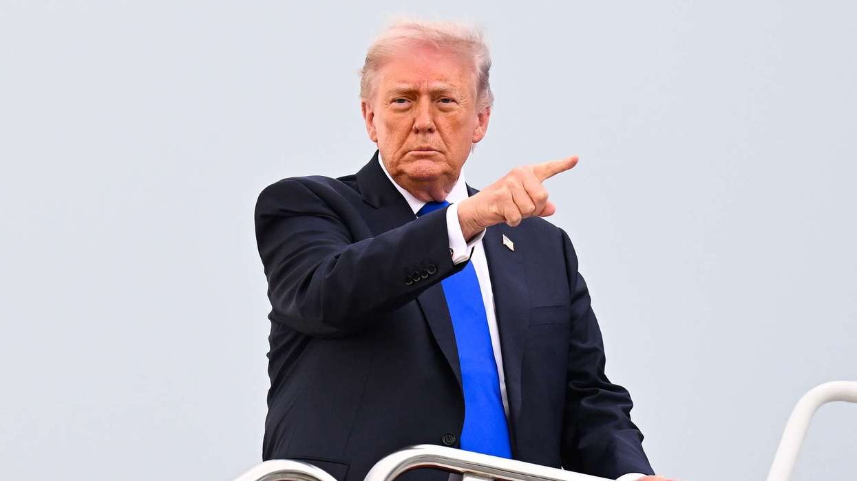 Trump