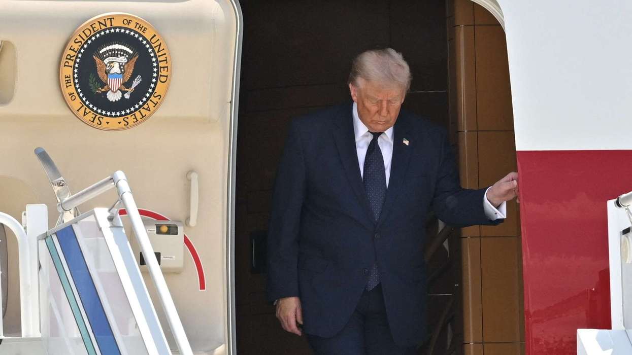 Trump