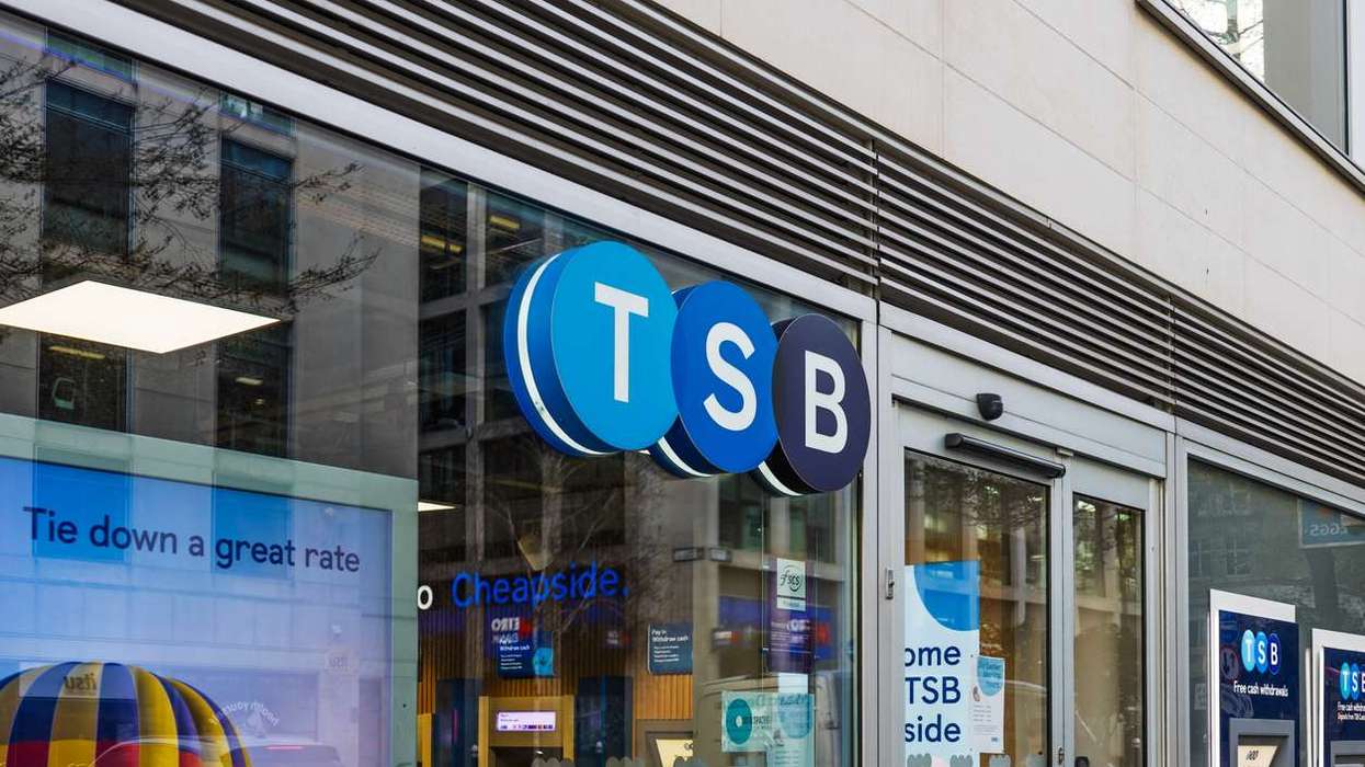 TSB Bank