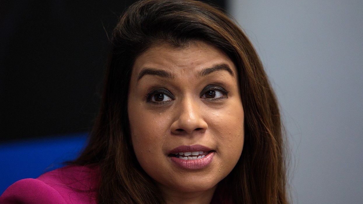 tulip siddiq