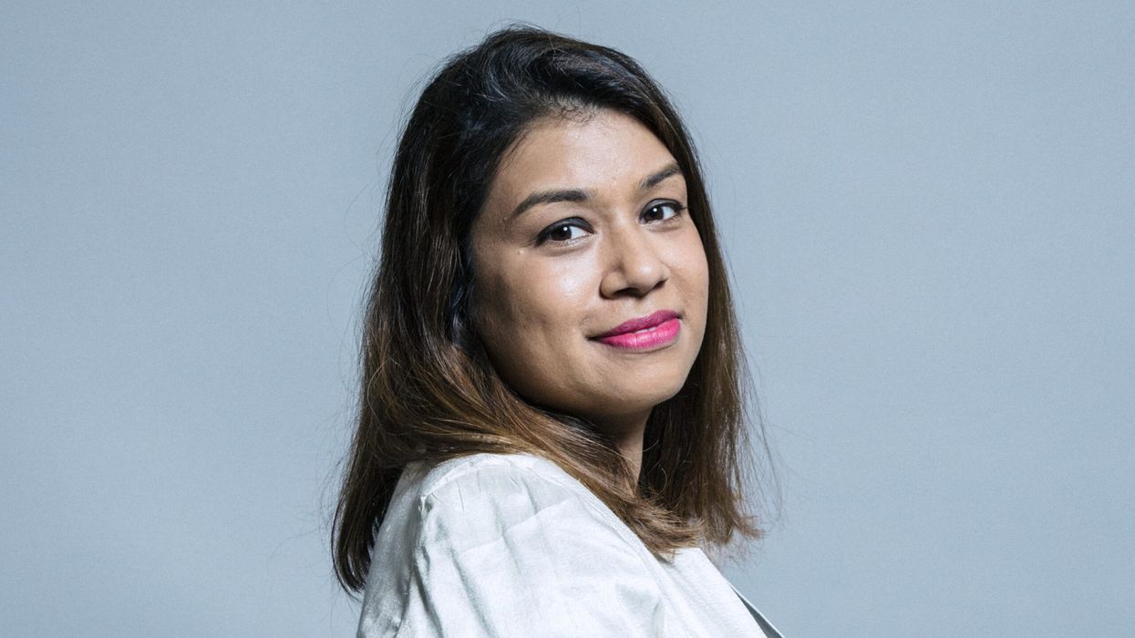 Minister Tulip Siddiq named in Bangladesh corruption probe