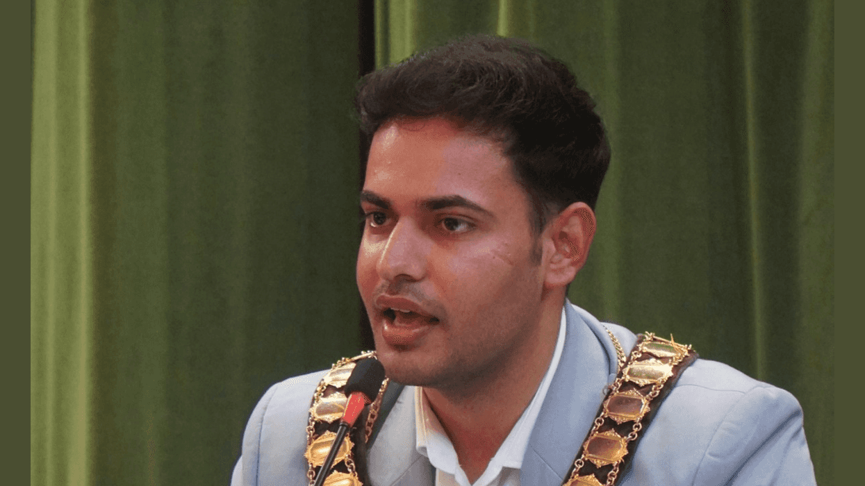 Tushar Kumar