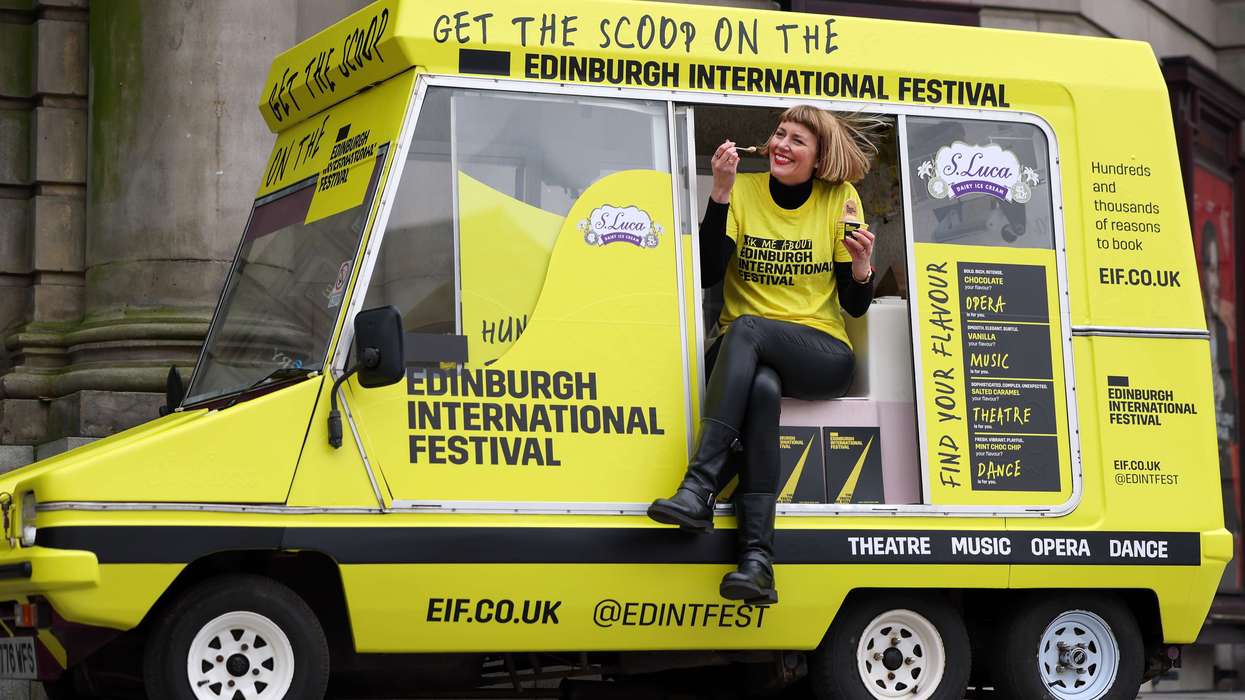 TV Festival Manchester