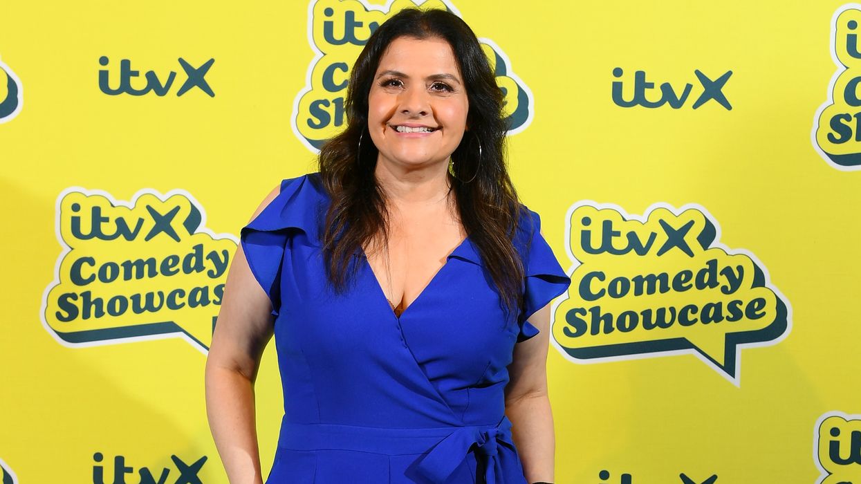 ‘Tweedy & Fluff’ Scores BAFTA Nod with Nina Wadia’s Voice