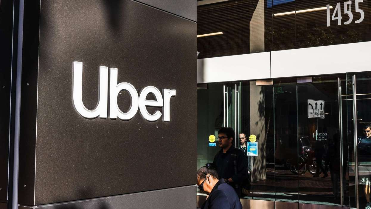 Uber