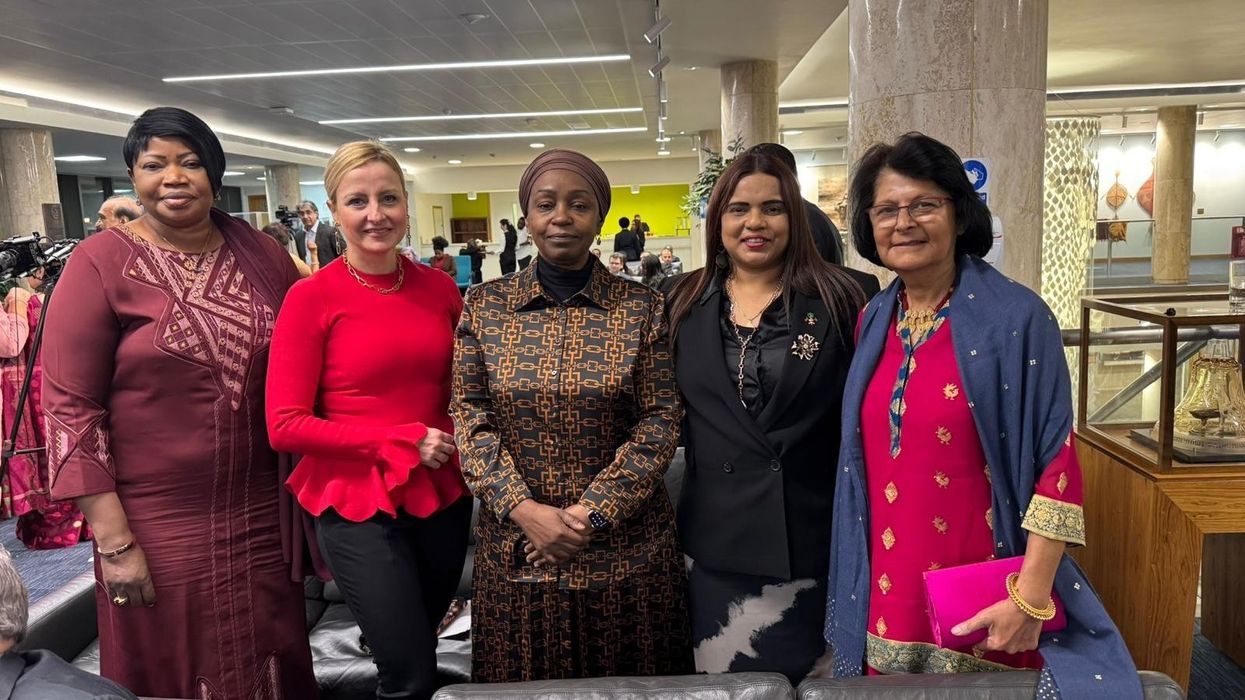 Uganda-high-commission-event