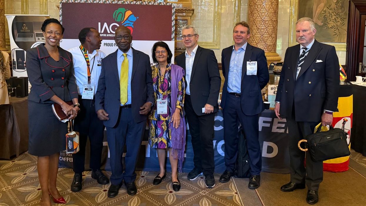 UK–Africa business summit 2025