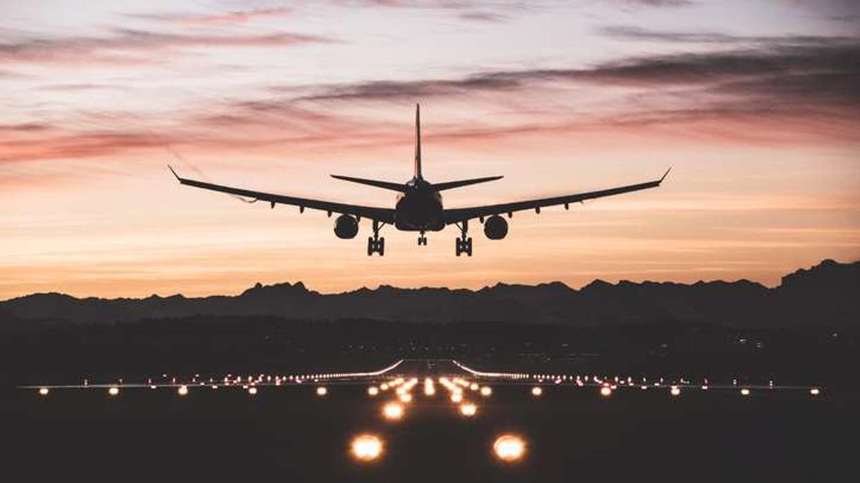 UK airlines