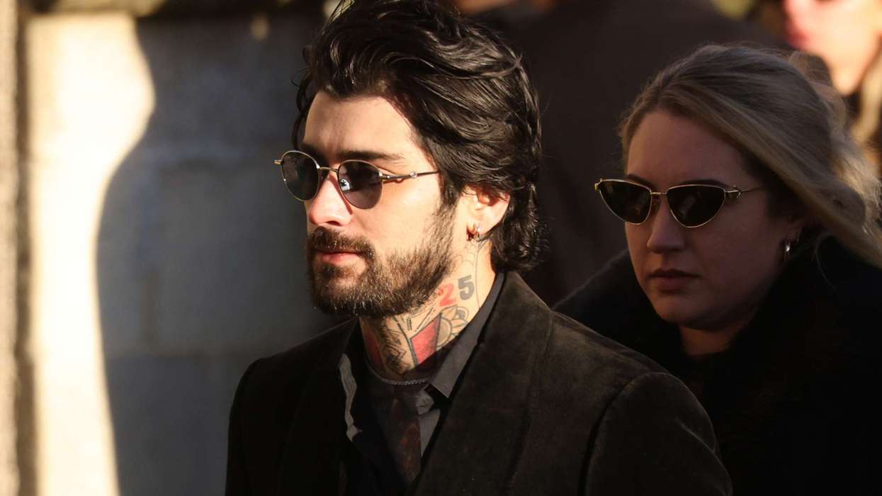 Zayn Malik sets out on largest solo tour of his career with 31 global shows