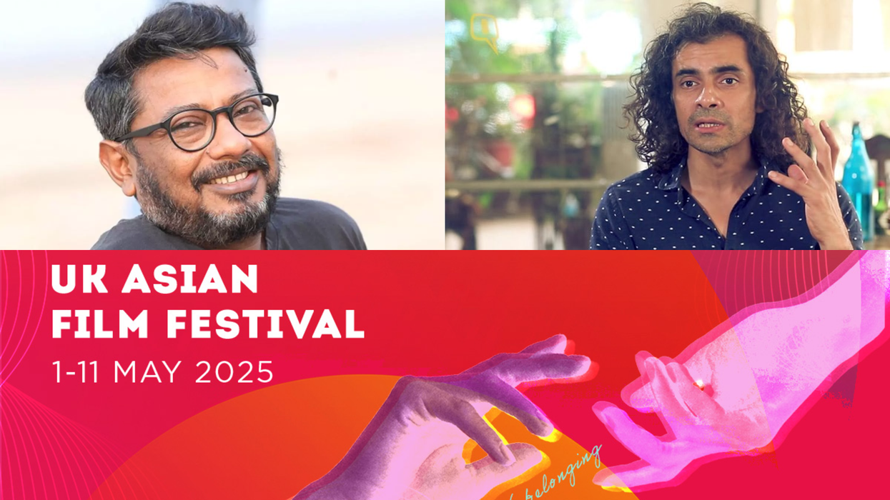 UK Asian Film Festival 2025 Explores Themes of Longing & Belonging