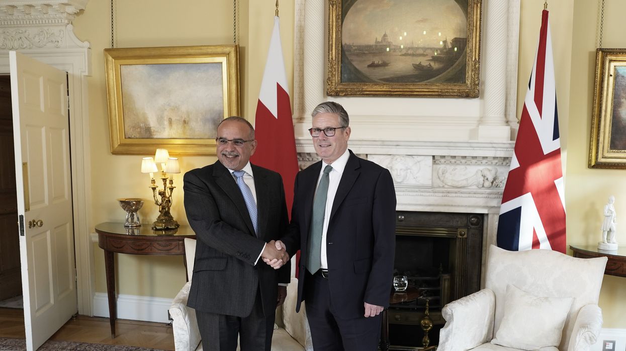 UK-Bahrain-deal-Getty
