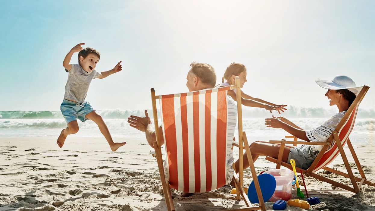 UK bank holidays in 2025