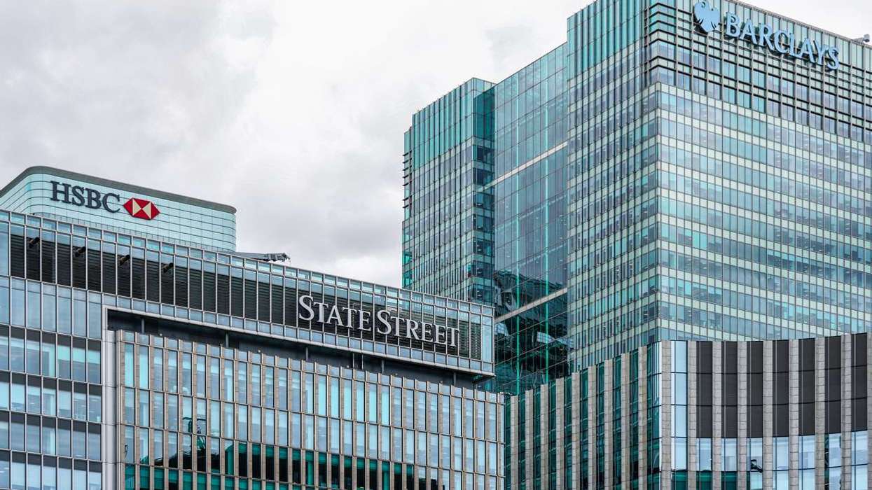 UK Banks