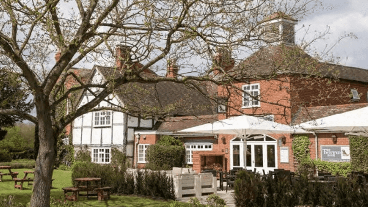 Asian firm acquires Kings Court Hotel for £2.75m