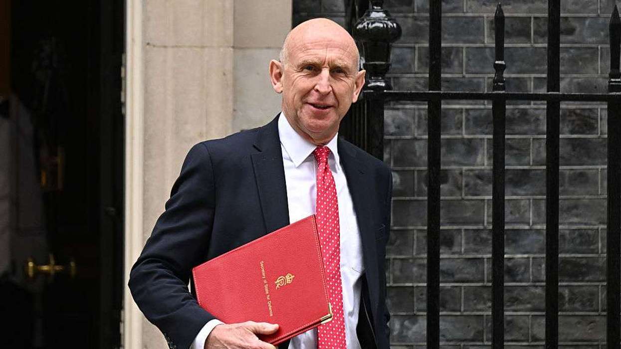 UK budget personal allowance pensioners