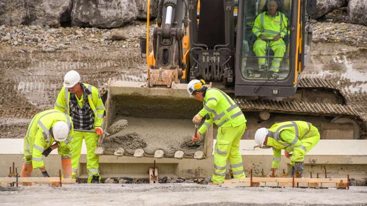 UK Builders