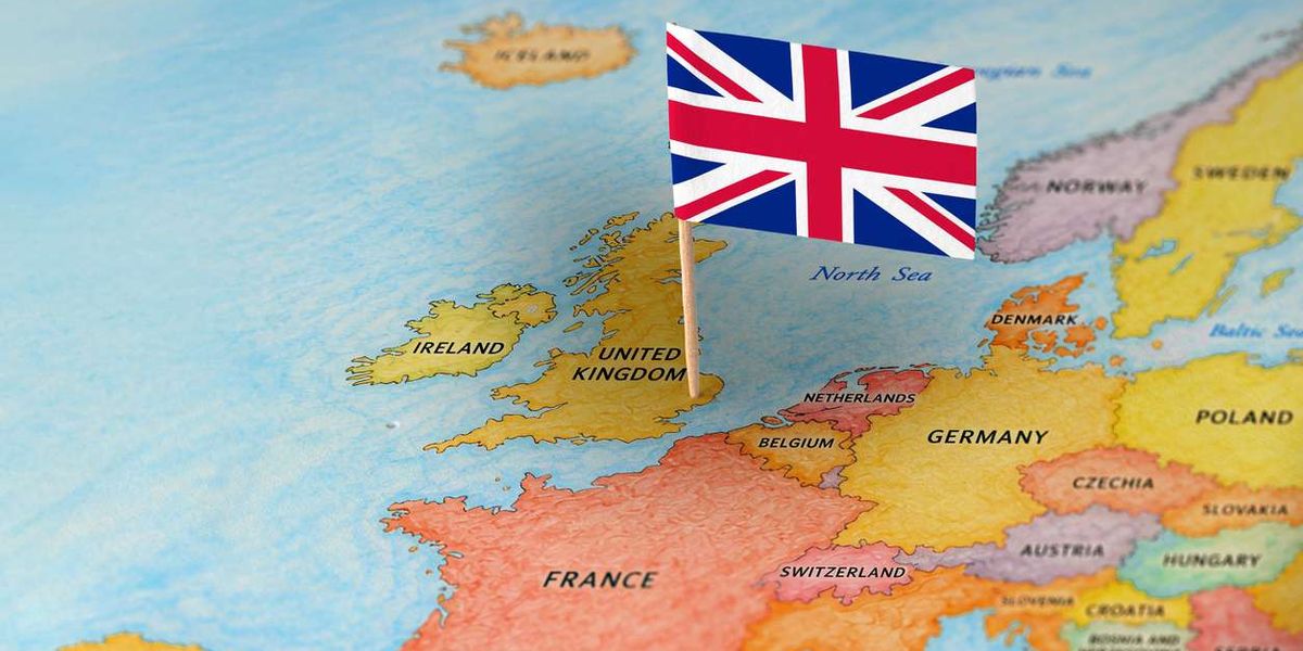 Business Leaders Call for Closer EU Ties 10 Years After Brexit