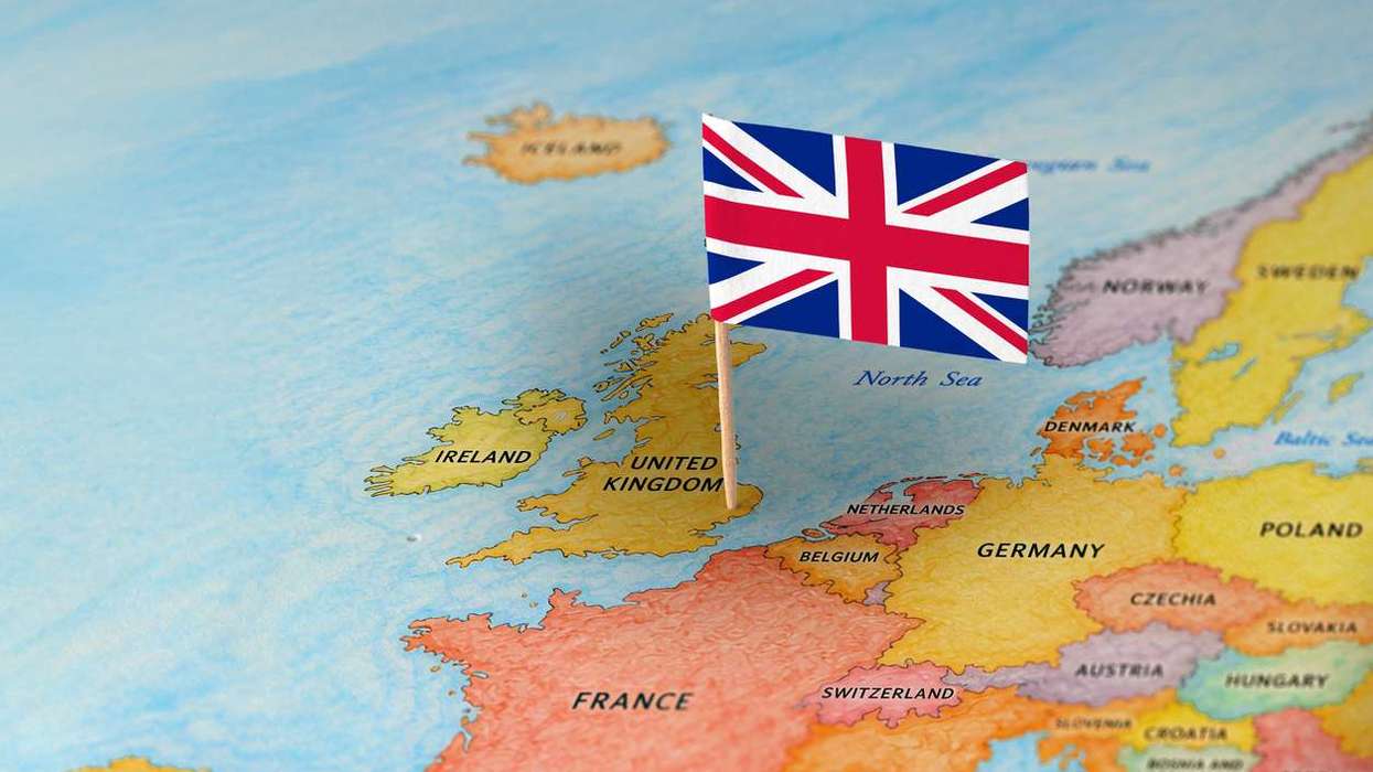 UK Business