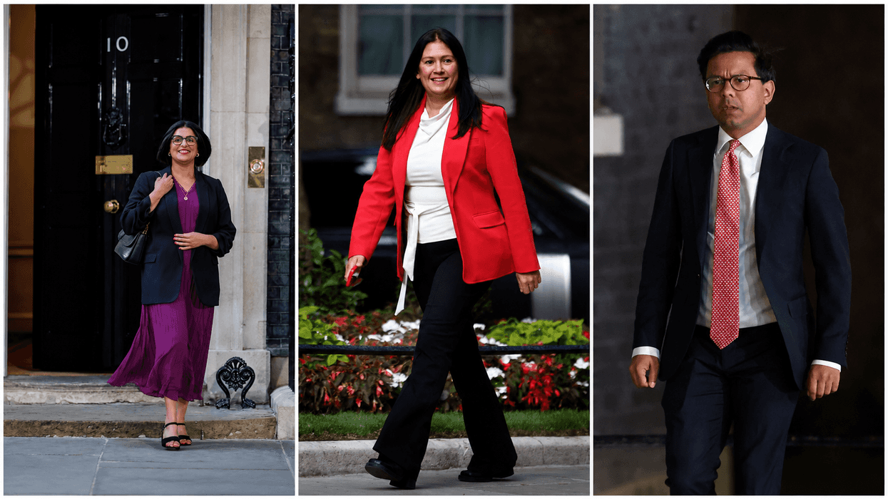 UK cabinet