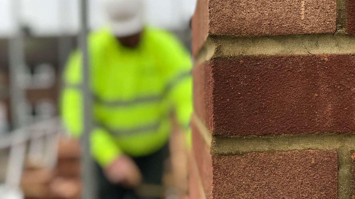 uk construction