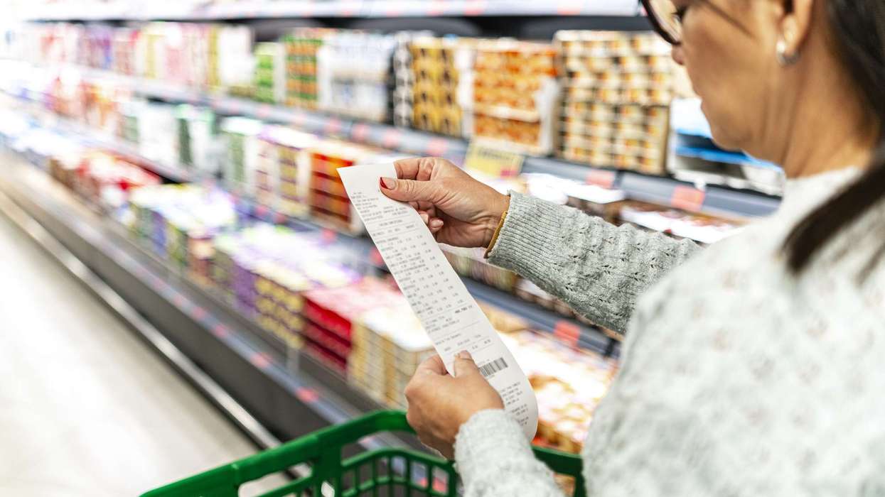 UK consumer confidence