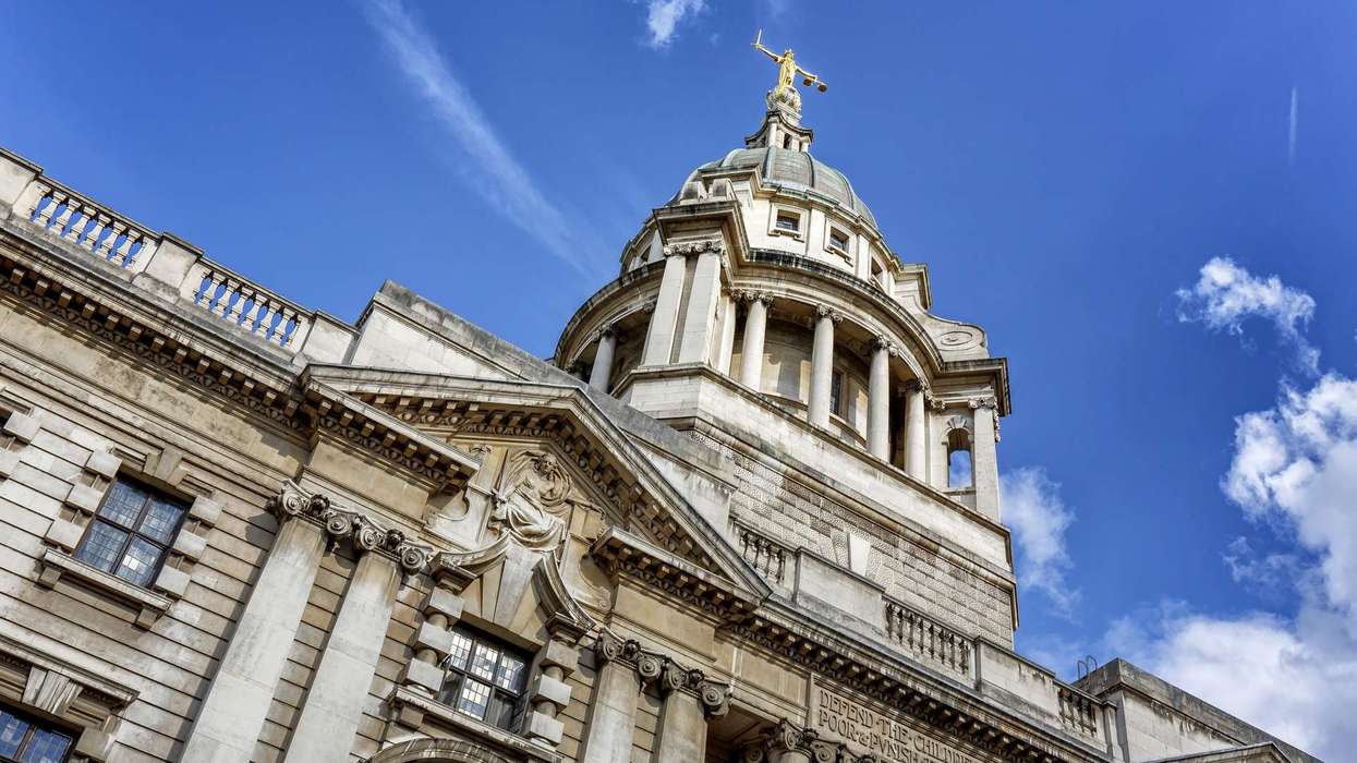 UK courts