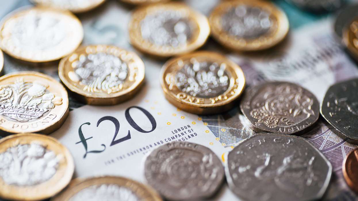 UK debt