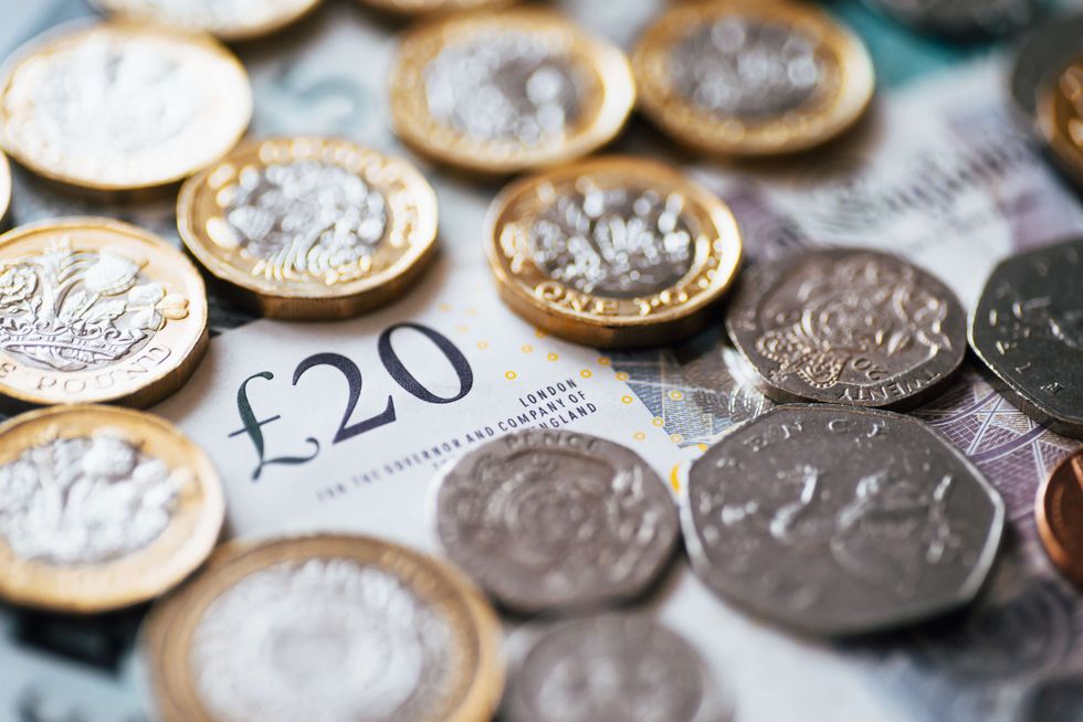 Ageing population could push UK debt to record levels, OBR warns