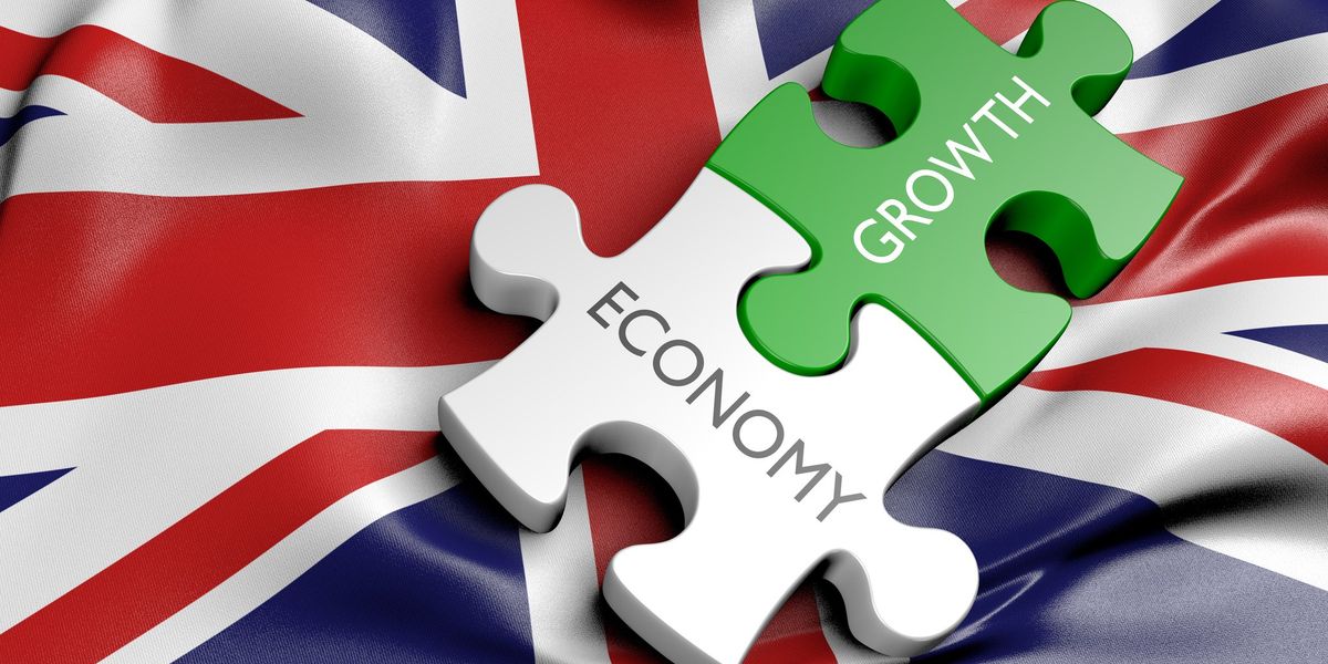 Why EY says the Strait of Hormuz is now the biggest risk to the UK economy
