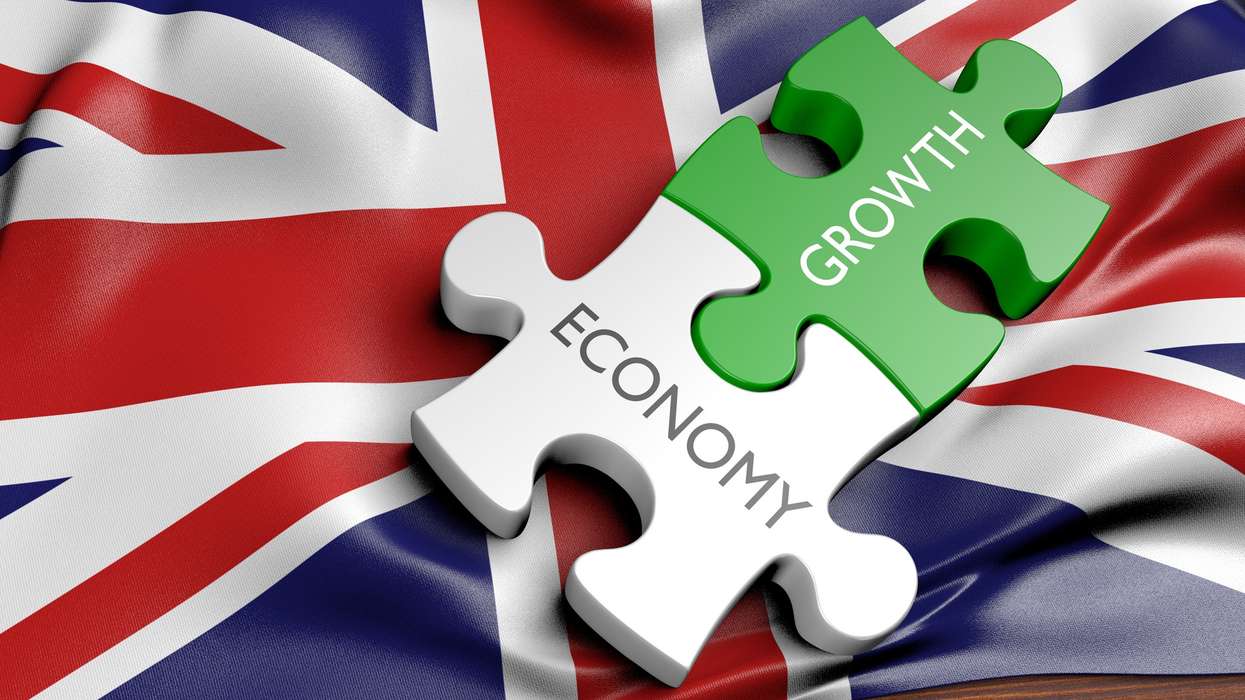 UK Economy