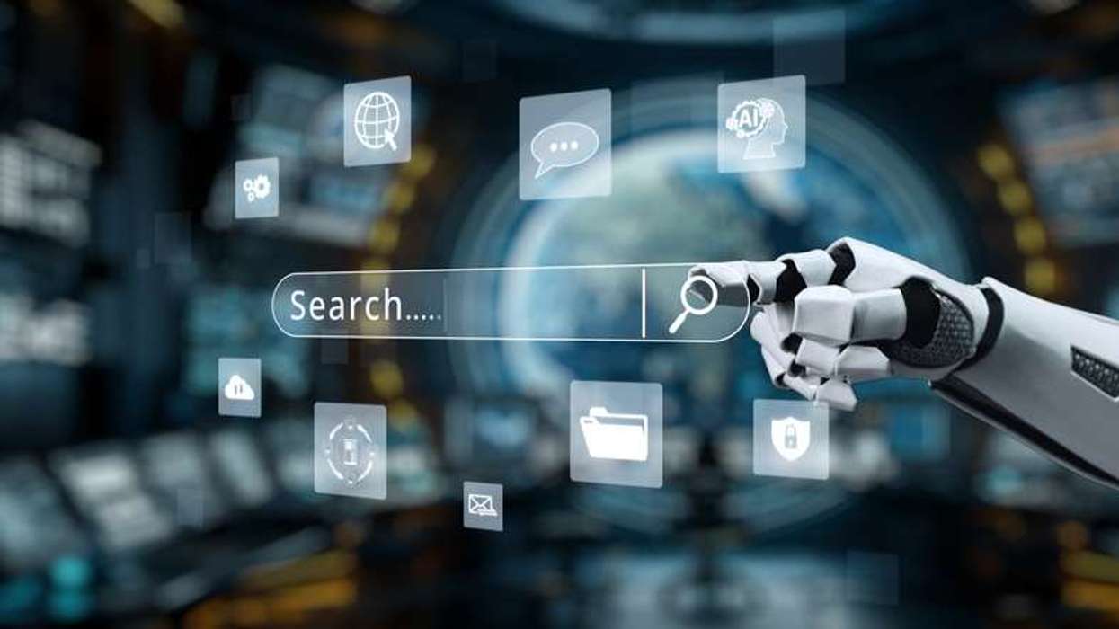 UK estate agent searches