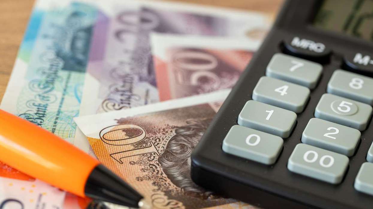UK Finance