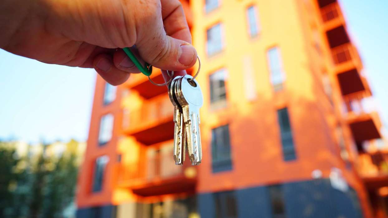 UK First Time Buyer