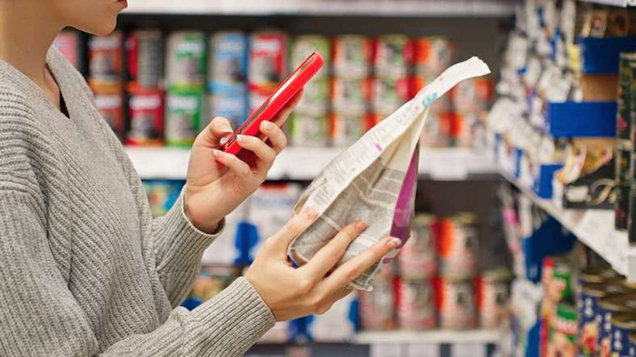 UK Food Prices
