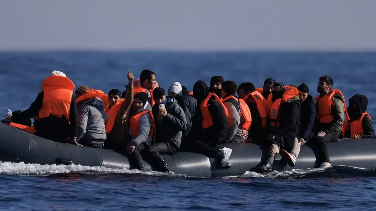 UK Gov to End £2bn Contract with Asylum Hotel Provider