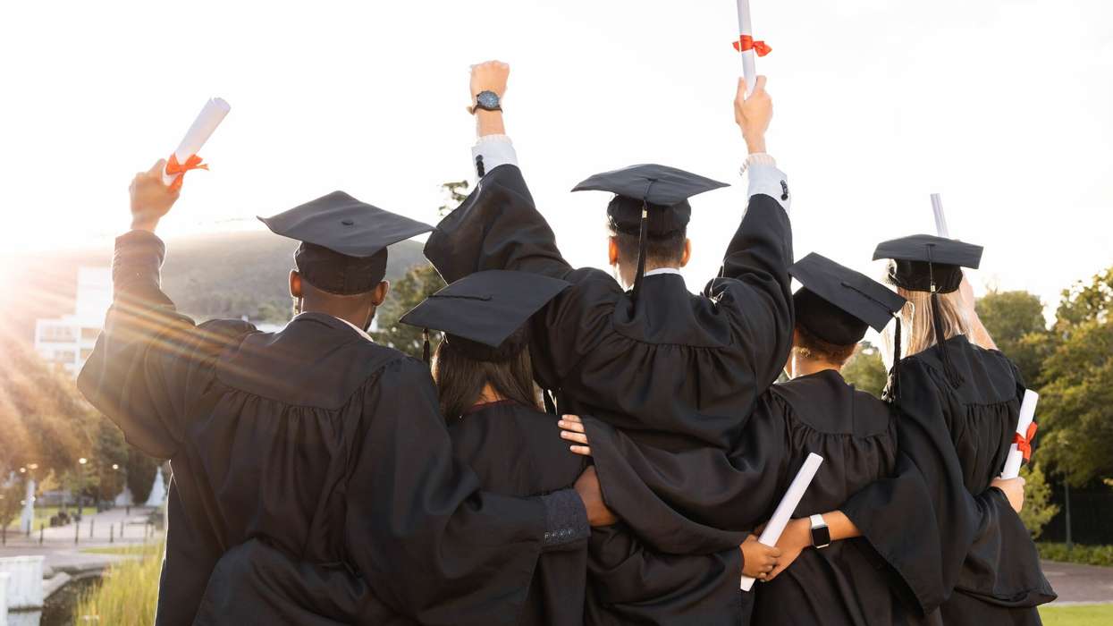 UK graduates