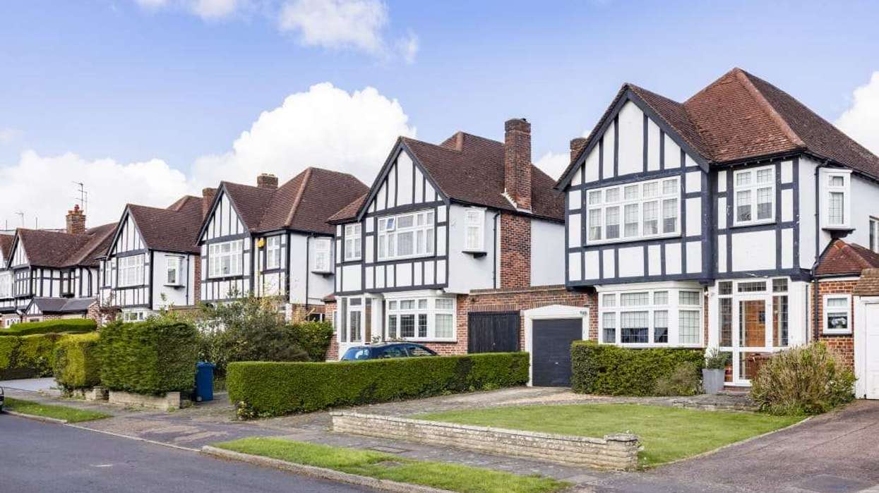 UK Homes