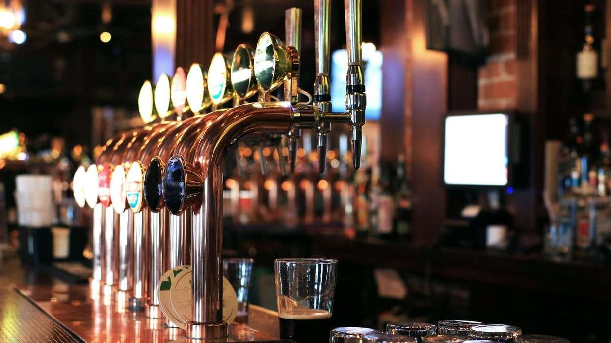 Many pubs across Britain ban Labour MPs in protest against rising taxes