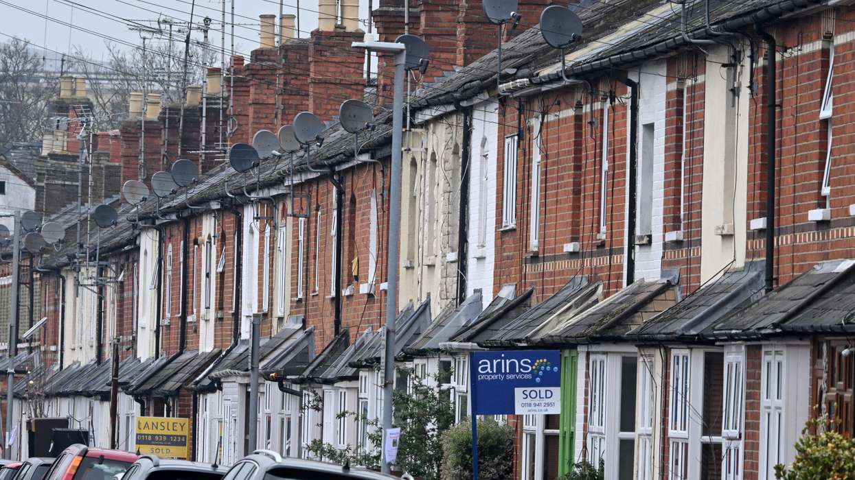 UK housing