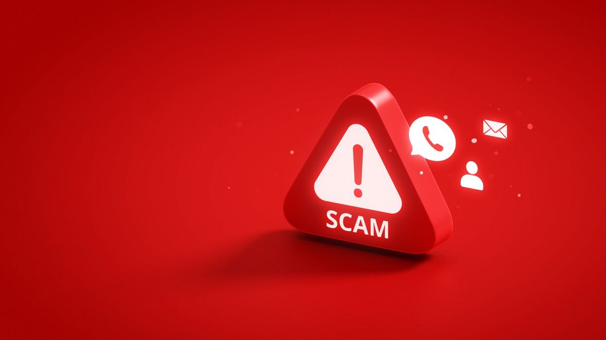 UK India call centre scam