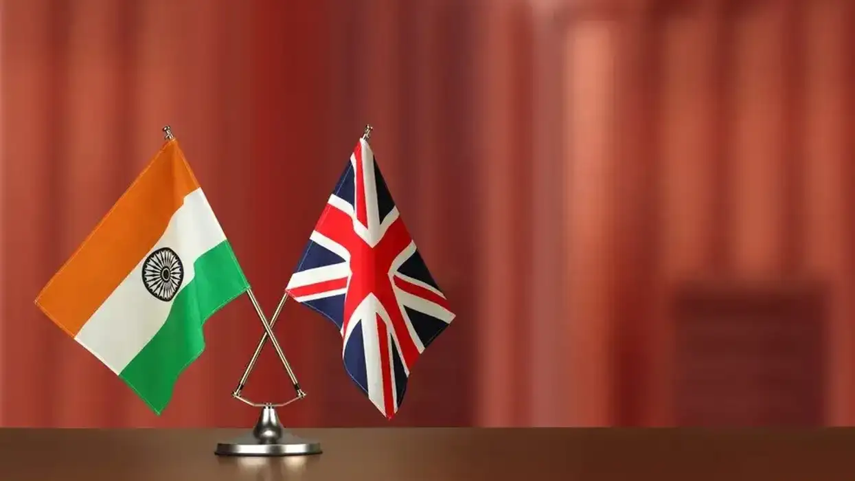 UK-India trade deal