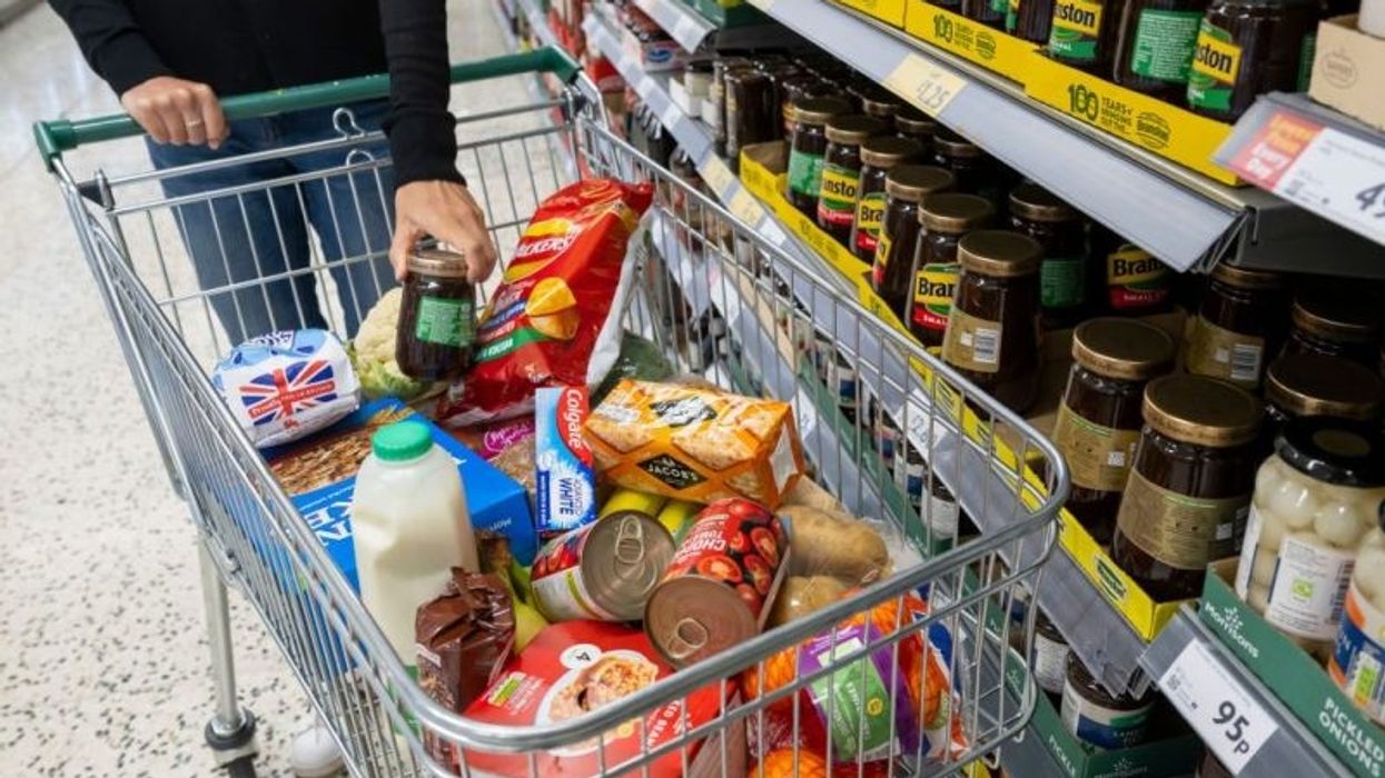 uk inflation