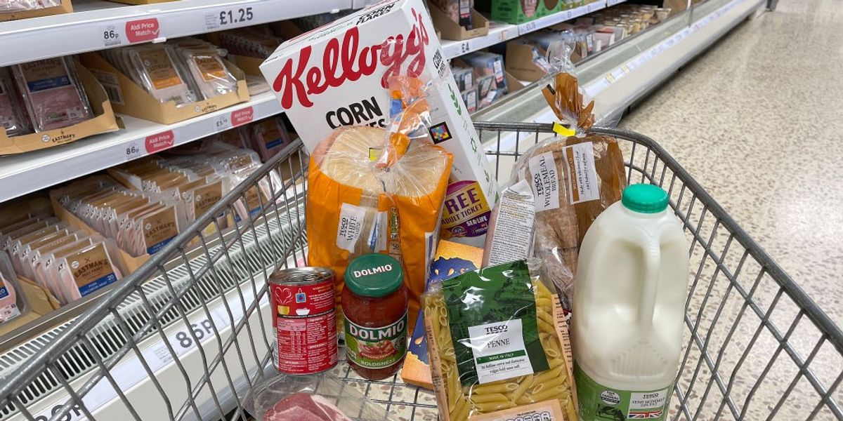 Good News for UK Families: Inflation Drops to 2. 6% in Surprise Boost to the Economy