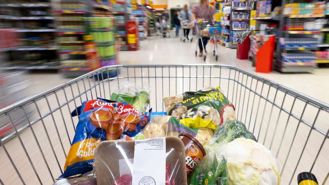 UK Inflation