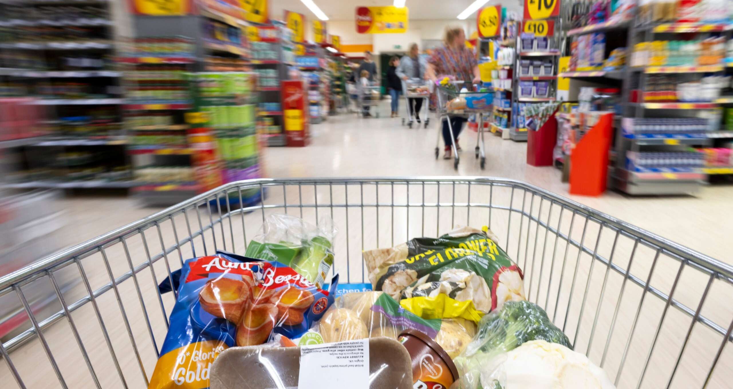 UK Inflation