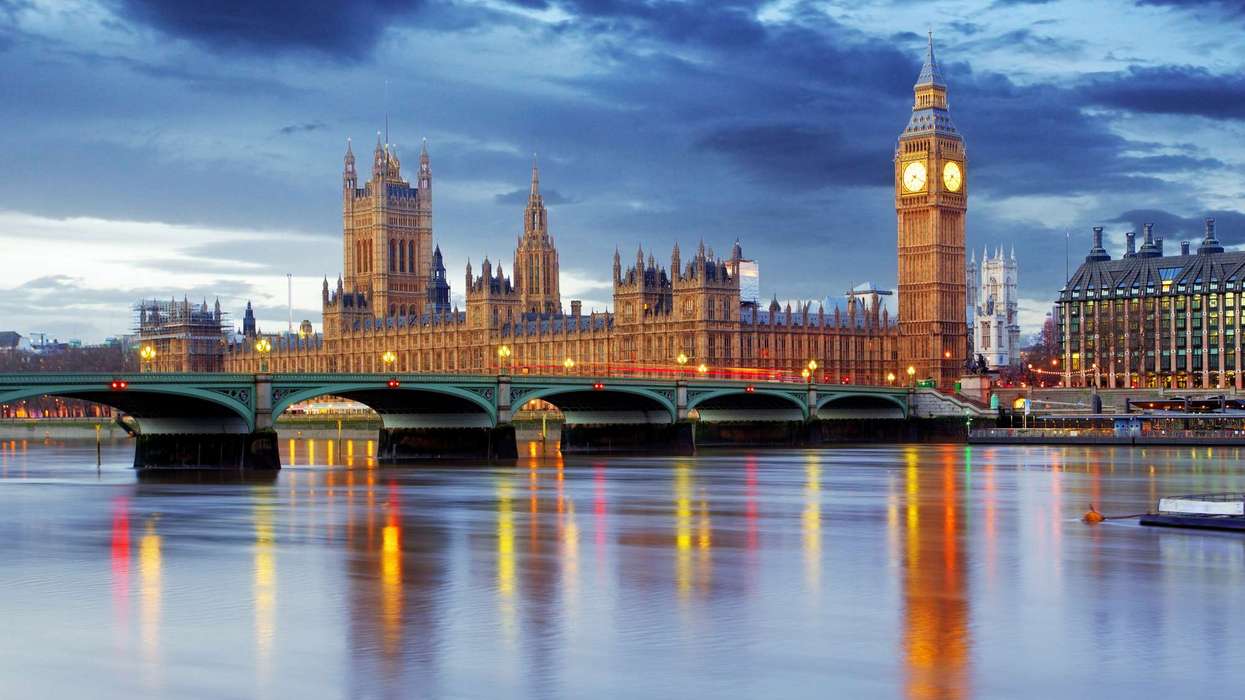 UK Investments
