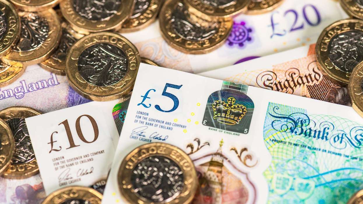 UK Isa allowance