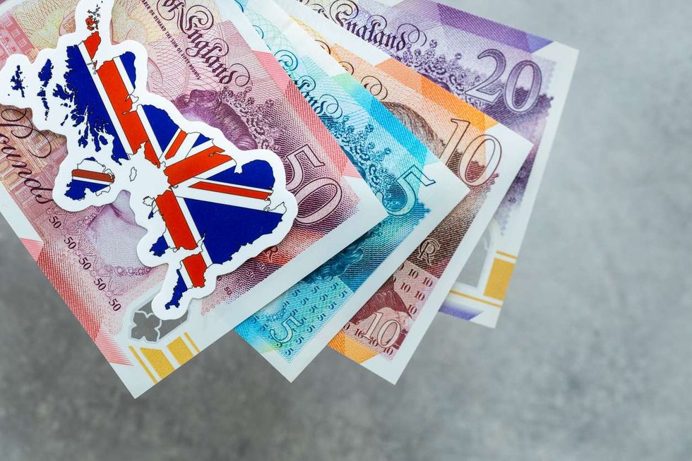 Why are 33,700 Britons keeping more than £1 million in cash despite higher investment returns?
